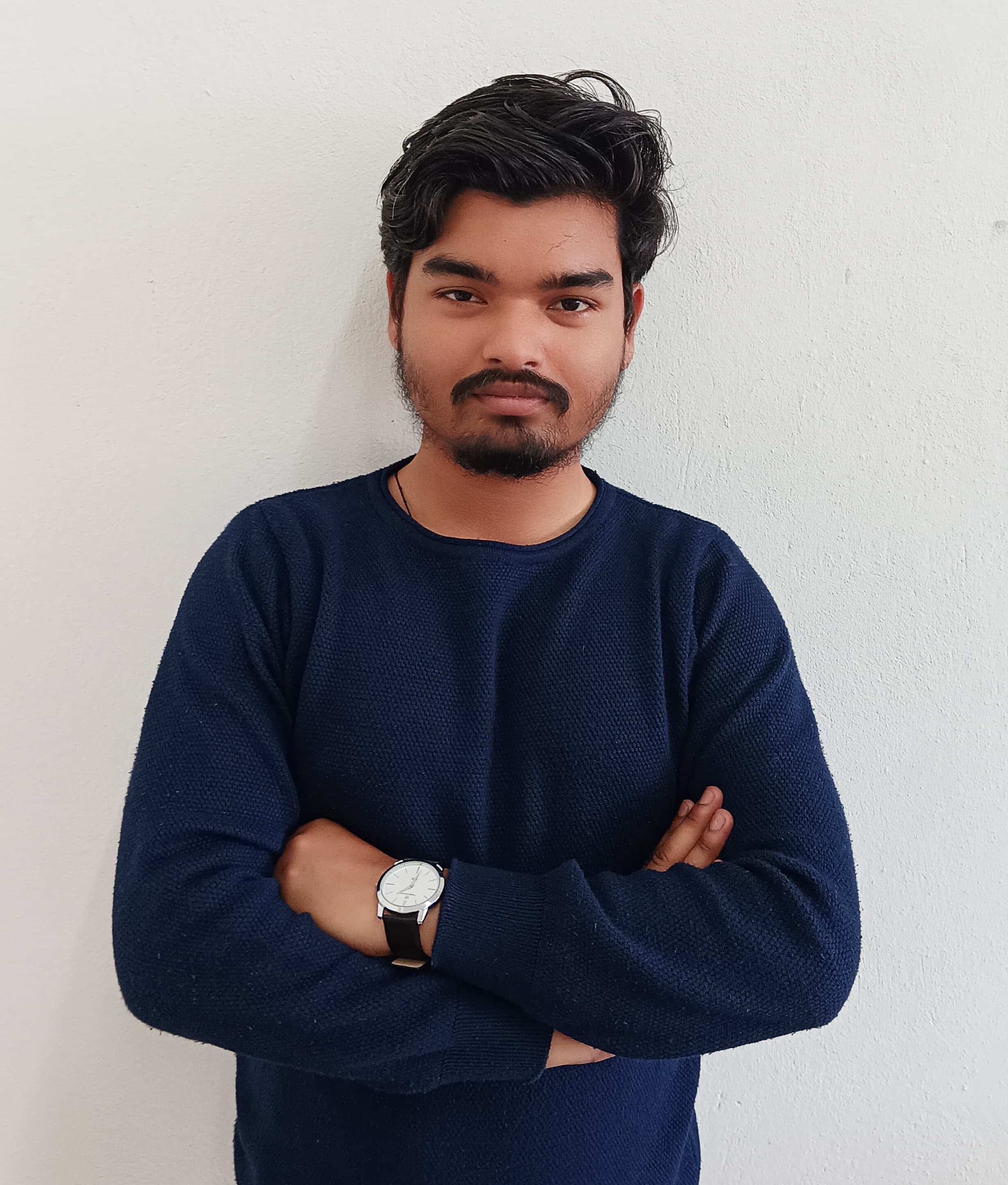 Abdul Muid - Full Stack Developer